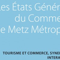 MobiWoom : présentée aux ETATS GENERAUX du Commerce à Metz